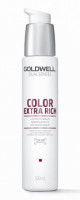 Сыворотка 6 - кратного действия для окрашенных волос - Goldwell Dualsenses Color Extra Rich 6 Effects Serum 100 мл