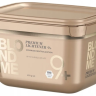Schwarzkopf Professional Обесцвечивающая бондинг - пудра BlondMe Premium Lightener 9+, 450 мл