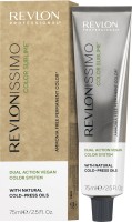Revlonissimo COLOR SUBLIME краска для волос 5.35, 75 мл 11/23