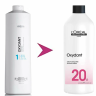 Loreal Оксидант проявитель для краски Мажирель. Oxydant Creme 6% 1000 мл