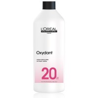 Loreal Оксидант проявитель для краски Мажирель. Oxydant Creme 6% 1000 мл