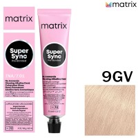 МATRIX Краска SUPER SYNC 9GV, 90 мл
