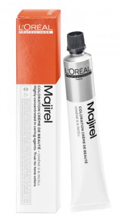 Loreal majicontrast koper медный 50 мл