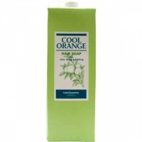 Шамп C.O. HAIR SOAP COOL 1600мл.