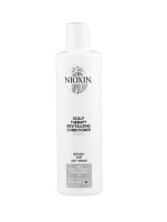Увлажняющий кондиционер (Система 1) Nioxin Scalp Revitaliser System 1 300 мл