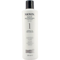 Увлажняющий кондиционер (Система 1) Nioxin Scalp Revitaliser System 1 300 мл