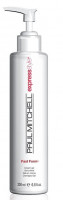 Текстурирующий крем - гель - Paul Mitchell Express Style Fast Form 200 мл