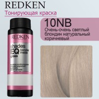 Red ШЕЙДС ИКЬЮ Bonder Inside 010NB 60МЛ