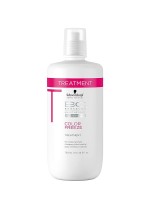 Маска для окрашенных волос - Schwarzkopf Professional BC Color Freeze Treatment 750 мл