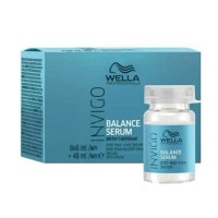 Wella Invigo Balance Сыворотка Anti Hair loss Serum 8x6ml в.л.