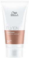 Интенсивный восстанавливающий бальзам - Wella Professionals Fusion Intense Repair Conditioner 200 мл
