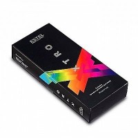 Карта оттенков ESTEL XTRO (13 тонов)