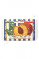 Мыло Nesti Dante Peach Soap (Нести Данте Персик) 150 мл