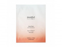 ETUDE HOUSE Маска для лица тканевая &quot;Супер Коллаген&quot; Moistfull Collagen Sheet Mask Super Collagen