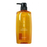 Шамп IAU cleansing FRESHMEN 600 мл
