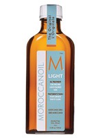 MOROCCANOIL Масло тонких и светлых окр 125 мл