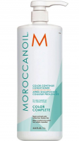 Кондиционер для окрашенных волос - Moroccanoil Color Conditioner 1000 мл
