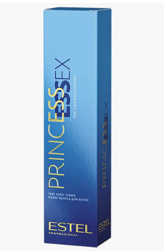 Estel Princess Essex крем-краска для волос 60 мл