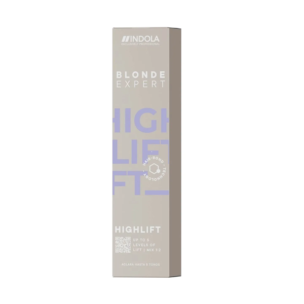 INDOLA BLONDE EXPERT Highlift H.0 Натуральный 60 мл