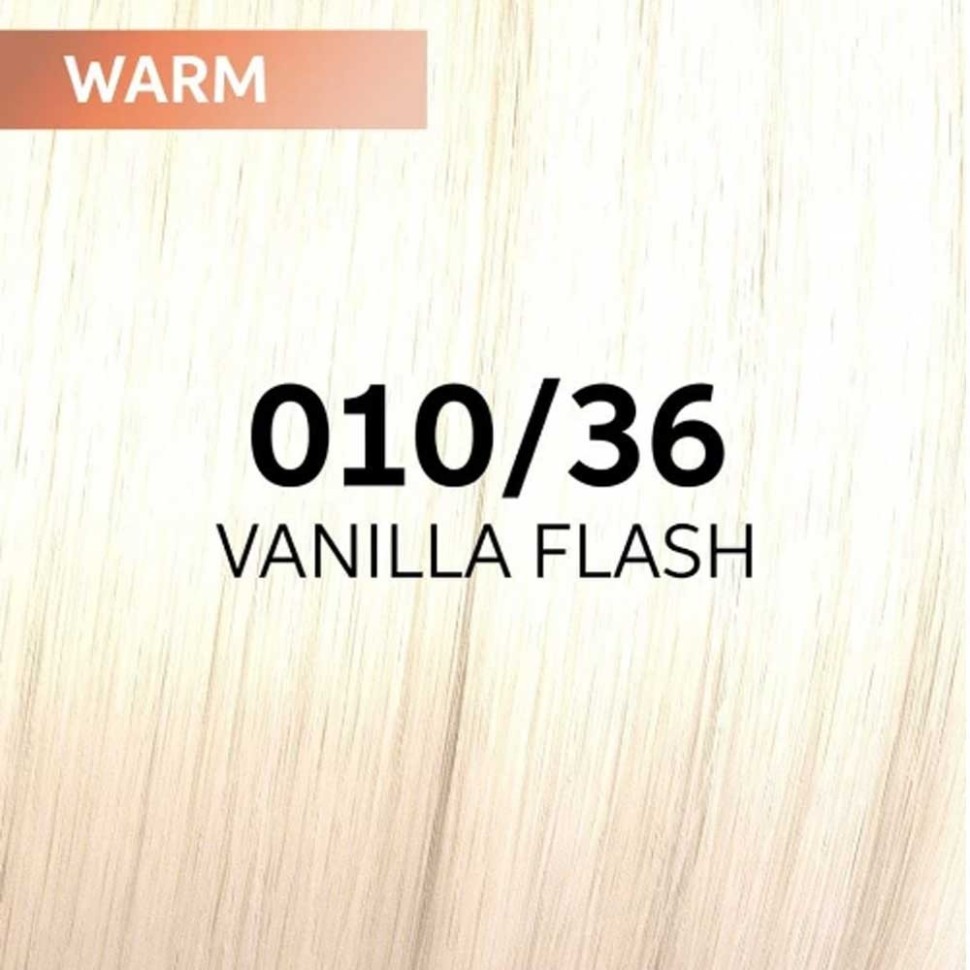 010/36 Wella SHINEFINITY 60 мл