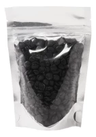 Depilflax Воск Пленочный EXTRA Elastic, в гранулах, Черный 100 гр