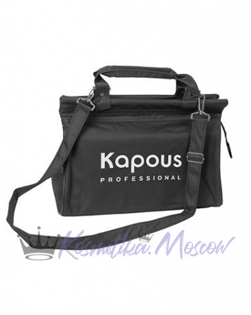 Саквояж Big - Kapous Professional Bag Big