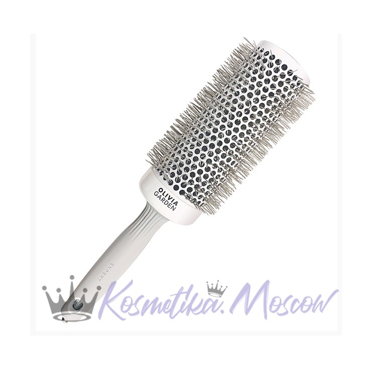 Olivia Garden Ceramic+Ion Thermal Hairbrush Speed ??XL CI - 55