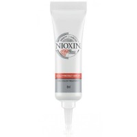 Сыворотка Nioxin 3D Expert Scalp Protect Serum для защиты кожи головы перед окрашиванием 6*8 мл