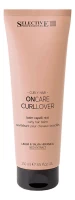 Selective Специальный Кондиционер для вьющихся волос ONCARE CURLLOVER, 250 мл