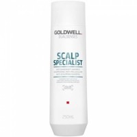 Goldwell DSN SCALP SPEC шампунь против перх 250 мл