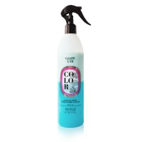 BOUTICLE Двухфазный колор спрей - кондиционер для окр. волос - COLOR LEAVE - IN - SPRAY CONDITIONER 500 мл