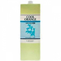 Шамп C.O. HAIR SOAP ULTRA COOL 1600 мл.