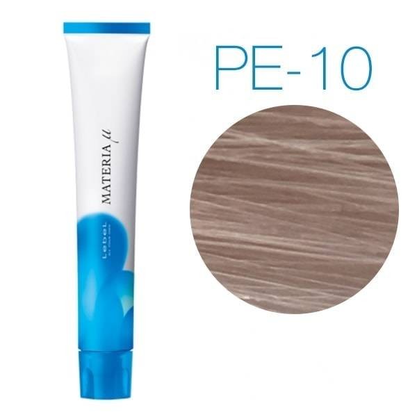 Краска materia/ PE10 80 гр.