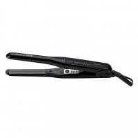Щипцы - гофре DEWAL Pro - ZSlim, 10х88мм, с терморег, титаново - турмалиновое покрытие, 30Вт