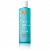 Шампунь экстра объем - Moroccanoil Extra Volume Shampoo 250 мл