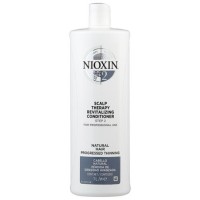 Увлажняющий кондиционер (Система 2) - Nioxin Scalp Revitaliser System 2 1000 мл