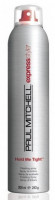 Финиш - спрей эластичной фиксации - Paul Mitchell Express Style Hold Me Tight 300 мл