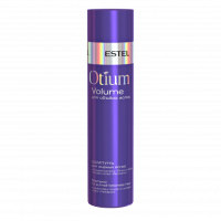 Шампунь для объёма жирных волос - Estel Otium Volume Shampoo 250 мл