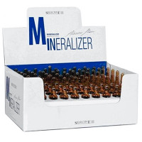 Реструктуириющий лосьон ( масло) для волос - Selective Professional Olio Mineralizer 12*10 мл