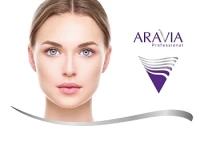 Очищающая маска с активированным углём Purifying Detox Mask, 150 мл   ARAVIA