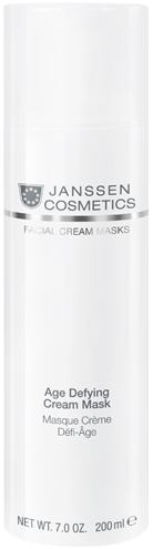 Крем-маска Age Defying Cream Mask д/кожи 200 мл