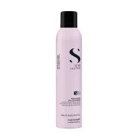 Текстурирующий сухой шампунь лёгкой фиксации TEXTURIZING DRY SHAMPOO SDL STYLE &amp; CARE 300 мл