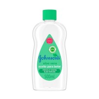 JOHNSONS`S BABY Масло детское С АЛОЭ 500 мл