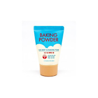ETUDE HOUSE Пенка для умывания и глубокой очистки Baking Powder BB Deep Foam [POUCH] 30 мл