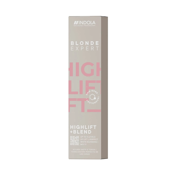 INDOLA BLONDE EXPERT Highlift H.1 Пепельный 60 мл