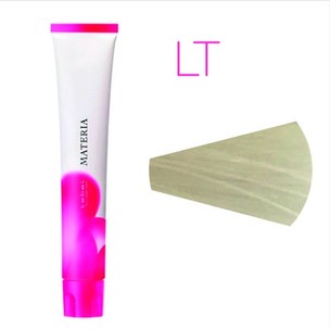 Lebel Materia LT (Интенсивный осветлитель) - Перманентная краска для волос 80мл