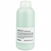 Кондиционер для предотвращения ломкости волос - Davines Melu Conditioner 1000 мл