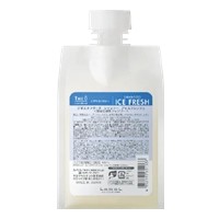 Шампунь освежающий THEO standard SHAMPOO ICE FRESH, Refill 500 мл