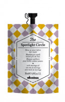 Маска - суперблеск для волос - Davines The Spotlight Circle Mask 50 мл