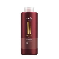 Londa Velvet Oil - Конд. с аргановым маслом 1000